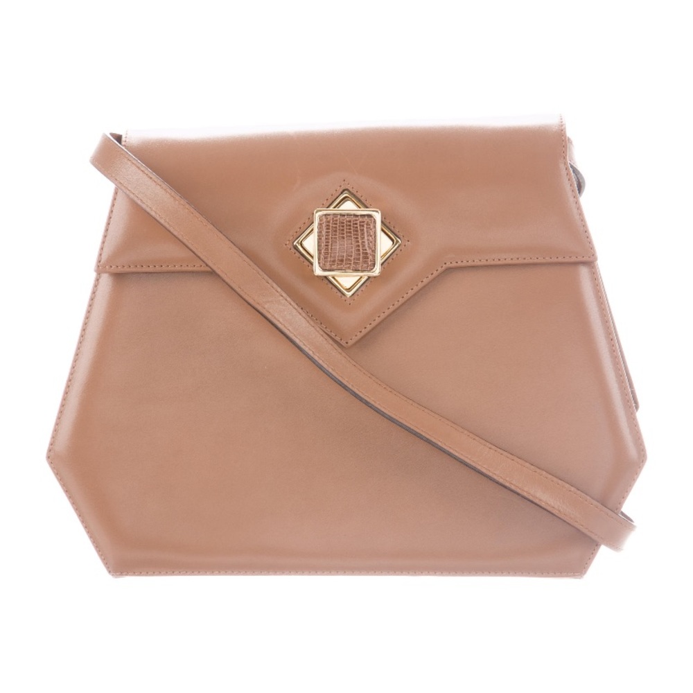 Salvatore Ferragamo crossbody bag offers welcome